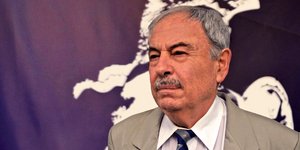 Δημήτριος Χατζηλιάδης