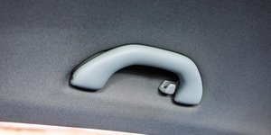 Χειρολαβή οροφής 