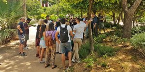 Ξενάγηση στο Εθνικό Αρχαιολογικό Μουσείο