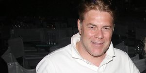 Ο Χρήστος Χολίδης