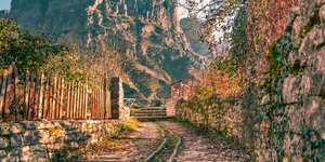 Tα Ζαγοροχώρια