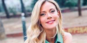 Ζέτα Μακρυπούλια