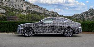 BMW i5
