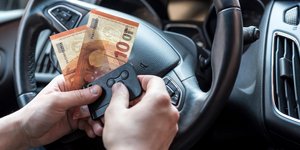 Mε 10 ευρώ μπορείς να σώσεις το αυτοκίνητό σου