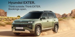 Hyundai Exter