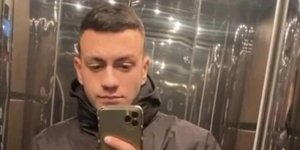 Τροχαίο Πάτρα 20χρονος Αντώνης