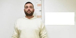 Θεσσαλονίκη 28χρονος στοιχεία ΕΛ.ΑΣ.