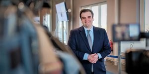 Κυριακος Πιερρακάκης