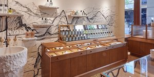 Diptyque η νέα προσθήκη στον δρόμο της πολυτέλειας στην Αθήνα