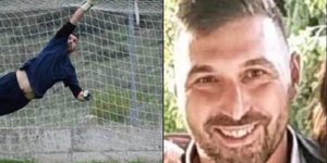 Βοιωτία 37χρονος ποδοσφαιριστής