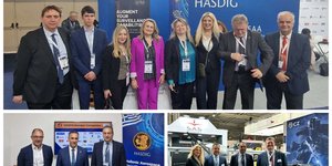 Η Ένωση Ελληνικών Εταιριών Αεροδιαστημικής Ασφάλειας & Άμυνας (Ε.ΕΛ.Ε.Α.Α.) στη Διεθνή Έκθεση DEFEA 2023