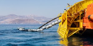 Μνημόνιο Κατανόησης υπεγράφη μεταξύ του ΑΔΜHE και της εταιρείας ELICA SA