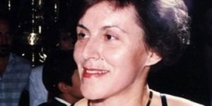 Ελευθερία Αγραφιώτου