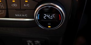 Air Condition στο αυτοκίνητο 