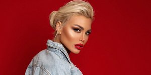 Η Αλεξάνδρα Παναγιώταρου 