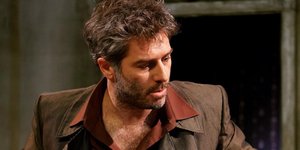 Ο Αλέξανδρος Μπουρδούμης έκανε λόγο για «φάση αναπροσαρμογής»