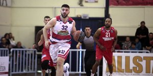 Ο Αλέξανδρος Βαρυτιμιάδης νικήθηκε από την επάρατη νόσο