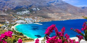 Αμοργός
