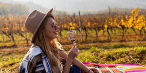 προφιλ καπελο αμπελωνας κρασι