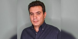 O Aνδρέας Παπαδόπουλος