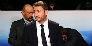  Βουλή: Αίτημα για την σύγκληση της Επιτροπής Θεσμών και Διαφάνειας για τις υποκλοπές, κατέθεσε το ΠΑΣΟΚ 