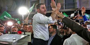Νίκος Ανδρουλάκης