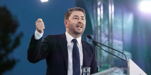 Ανδρουλάκης από Ηράκλειο: Δεν υπάρχει ΠΑΣΟΚ δεκανίκι -Να στείλουμε στο σπίτι τους Μητσοτάκη και Τσίπρα