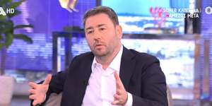 Νίκος Ανδρουλάκης