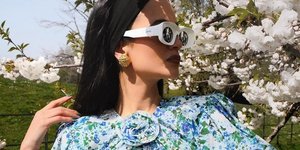 Φωτογραφία: Instagram/ @annarvitiello