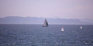Βελτιωμένο θα είναι το σκηνικό του καιρού το επόμενο 24ωρο