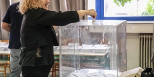 αποτελέσματα εκλογών εύβοια 2023