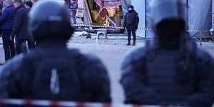 αστυνομικοι πλατη