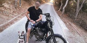 Αστυνομικός έχασε τη ζωή του σε ηλικία 30 ετών σε τροχαίο στο Καλλιμάρμαρο