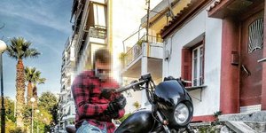 Ο 30χρονος αστυνομικός που έχασε τη ζωή του