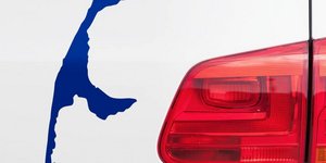 Αυτοκόλλητο αυτοκίνητα