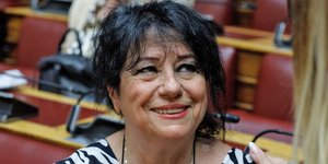 Άννα Βαγενά