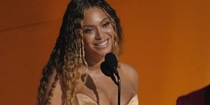 Η Μπιγιονσέ