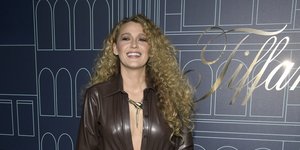 Μπλέικ Λάιβλι