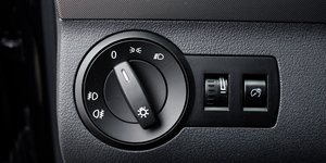 Φώτα αυτοκινήτου