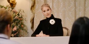 Σελίν Ντιόν στους κινηματογράφους 