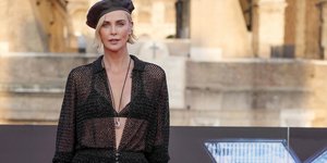 Σαρλίζ Θερόν