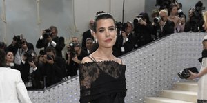 Η Σαρλότ Κασιράγκι