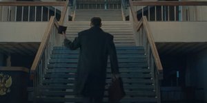 CIA Ρωσία πληροφορίες Ρώσοι