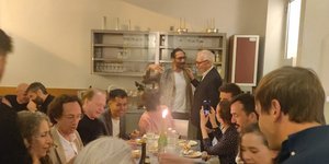 Αρχιτέκτονες στην Αθήνα