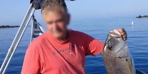 Ο 57χρονος που παρασύρθηκε από αυτοκίνητο στο Πόρτο Ράφτη