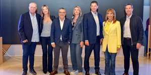Οι δημοσιογράφοι που θα συμμετέχουν στο debate των πολιτικών αρχηγών