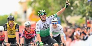 ΔΕΗ Ποδηλατικός Γύρος Ελλάδας