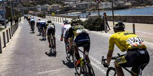 ΔΕΗ Ποδηλατικός Γύρος Ελλάδας
