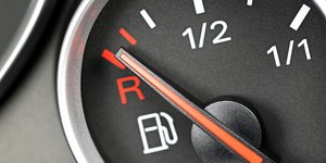 Δείκτης καυσίμου