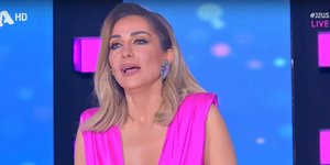 Η Δέσποινα Βανδή στο J2US